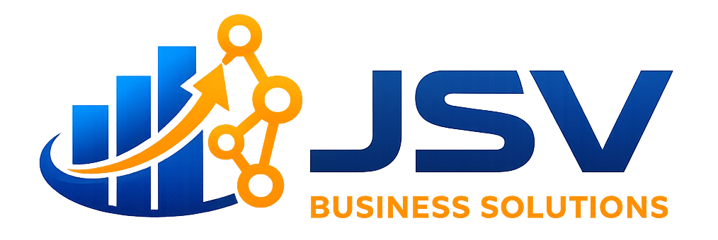 JSV Business Solutions